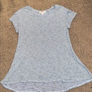 women’s target top